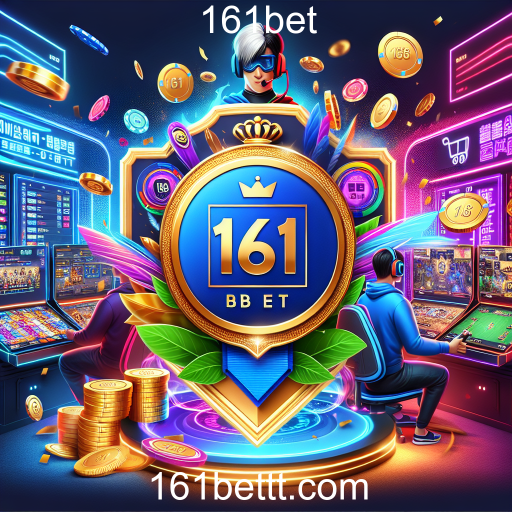 A Revolução dos Jogos de Esportes na 161bet