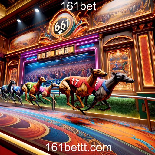 A Emoção dos Jogos Virtuais no 161bet